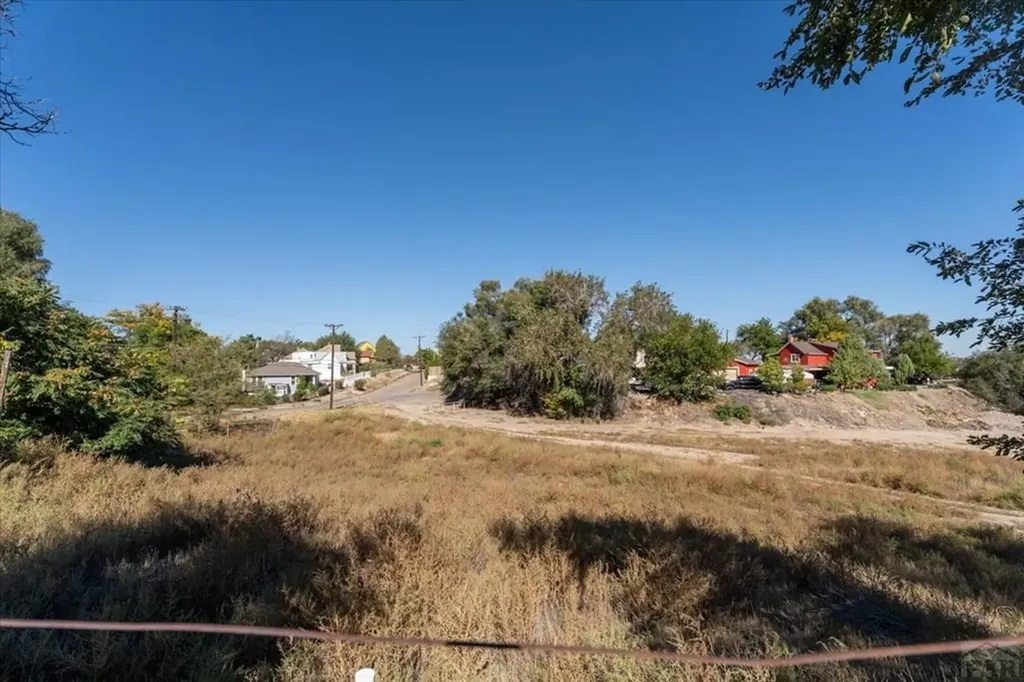 519 Bellevue Place Pueblo CO 81004