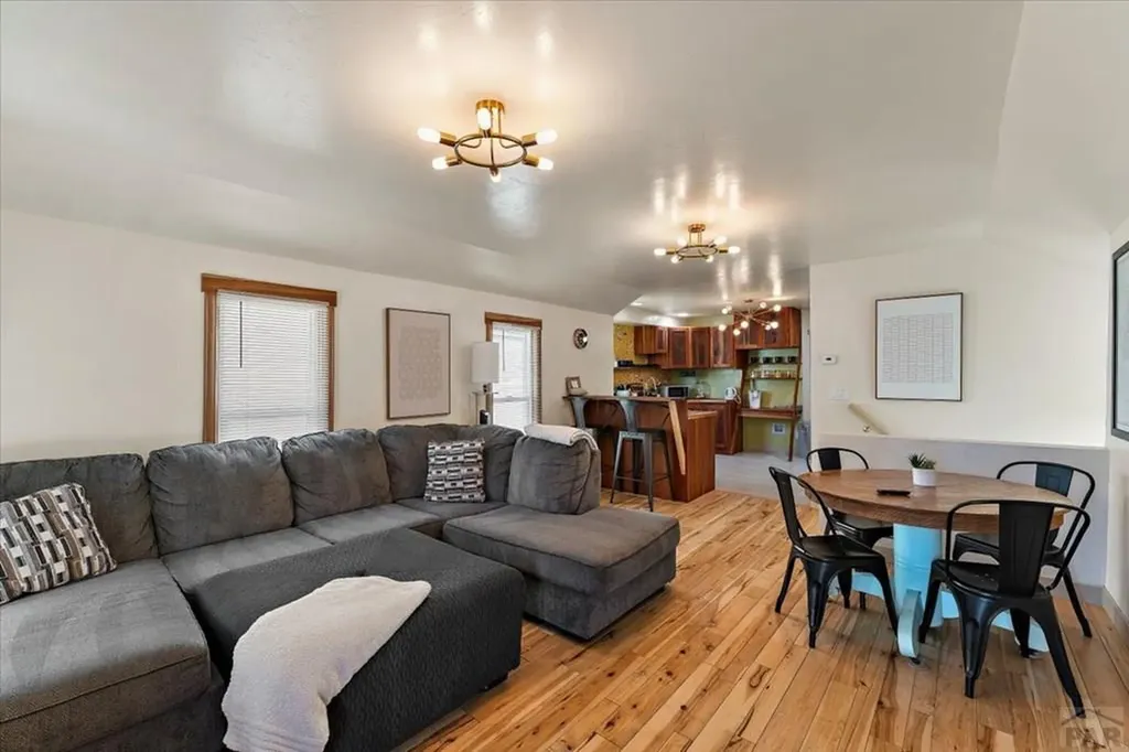 519 Bellevue Place Pueblo CO 81004