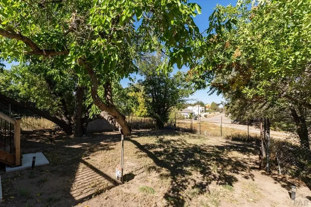 519 Bellevue Place Pueblo CO 81004