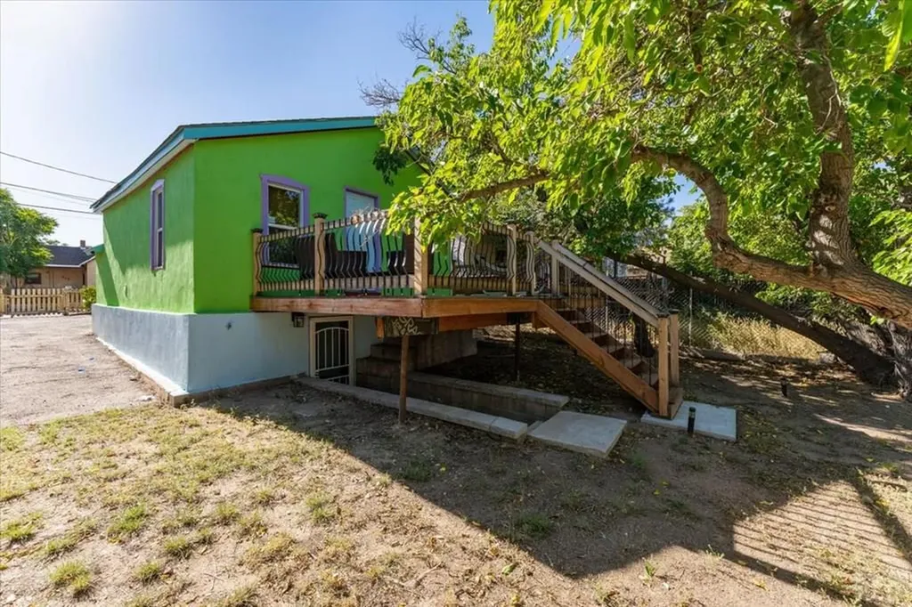 519 Bellevue Place Pueblo CO 81004