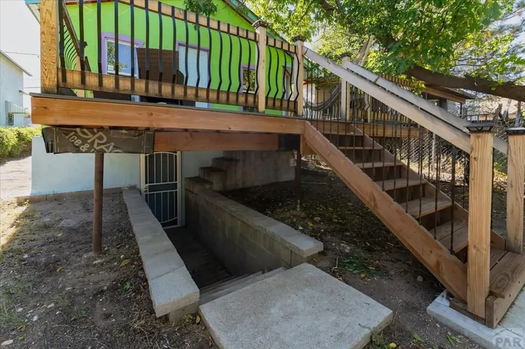 519 Bellevue Place Pueblo CO 81004