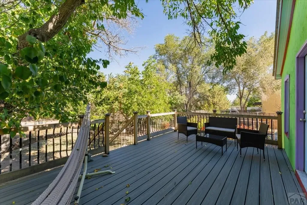 519 Bellevue Place Pueblo CO 81004