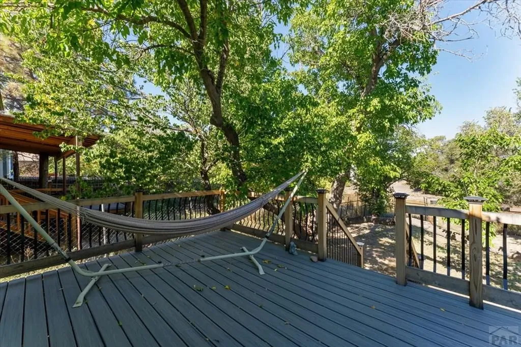 519 Bellevue Place Pueblo CO 81004