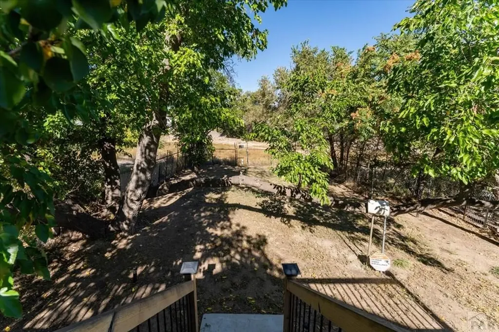 519 Bellevue Place Pueblo CO 81004