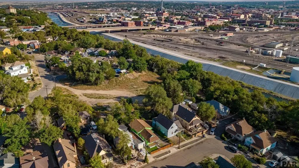 519 Bellevue Place Pueblo CO 81004