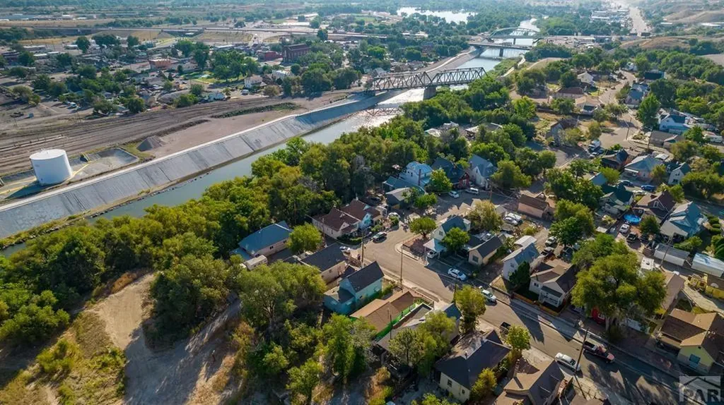 519 Bellevue Place Pueblo CO 81004