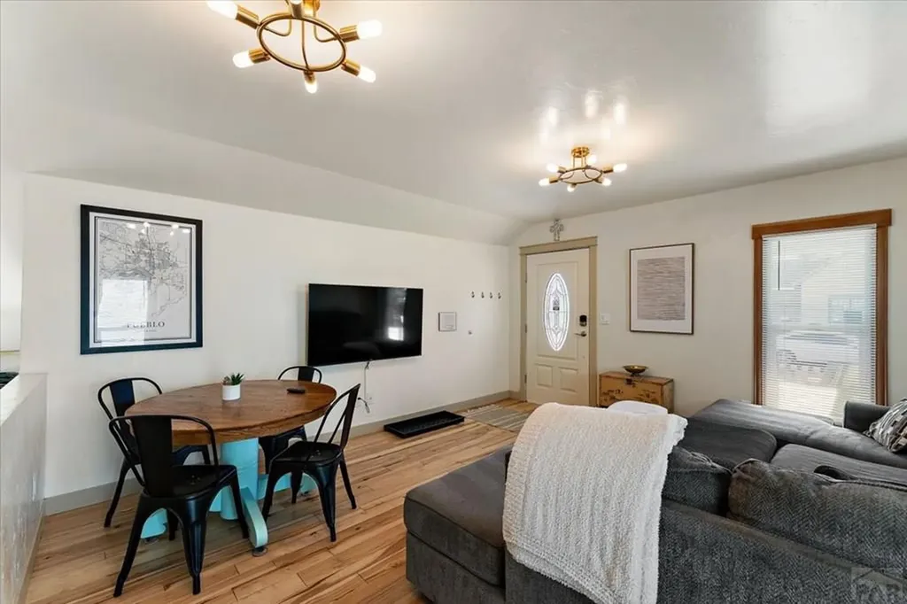 519 Bellevue Place Pueblo CO 81004