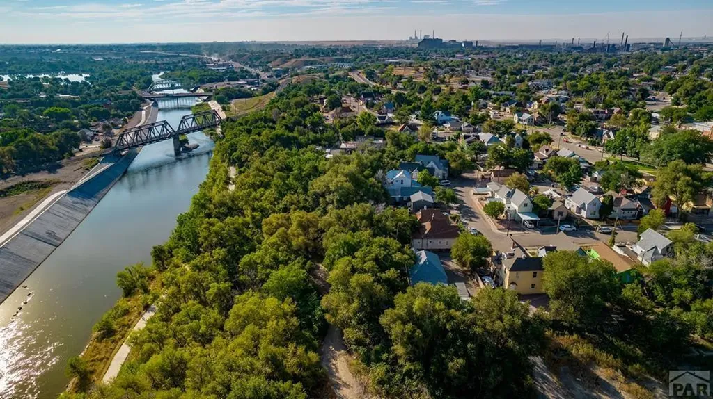 519 Bellevue Place Pueblo CO 81004