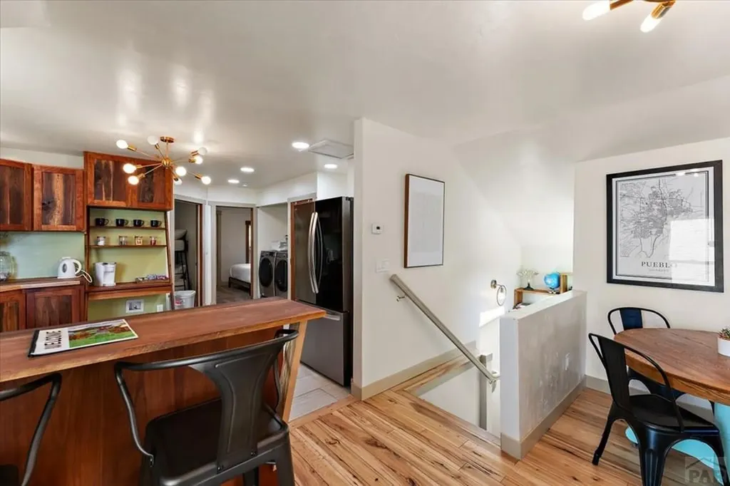 519 Bellevue Place Pueblo CO 81004