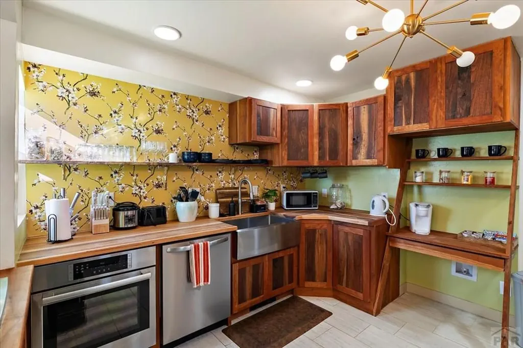 519 Bellevue Place Pueblo CO 81004