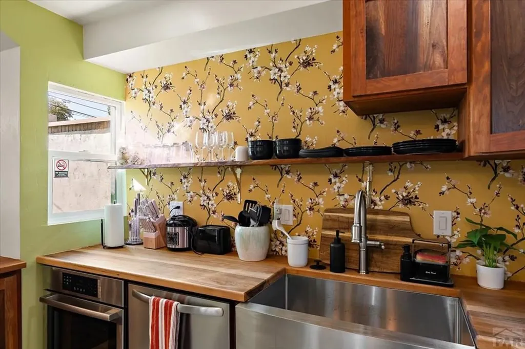 519 Bellevue Place Pueblo CO 81004