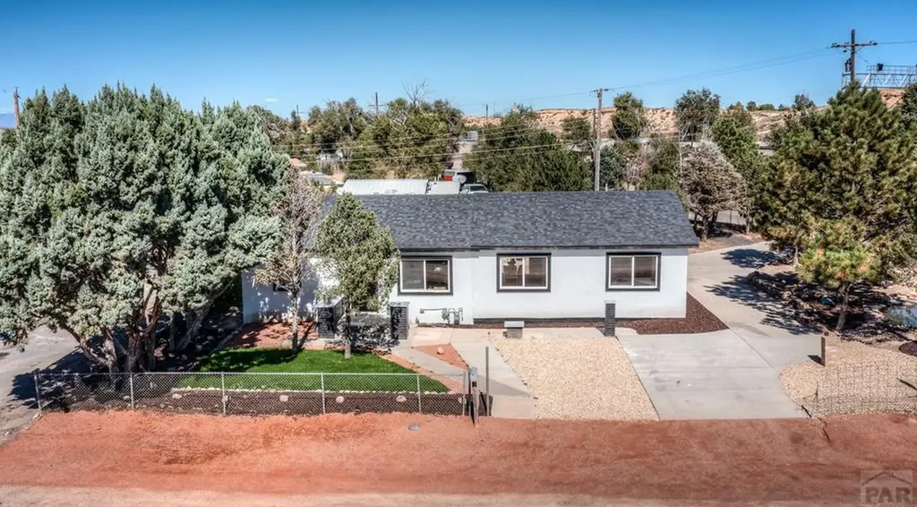 3005 W 28th Street Pueblo CO 81003