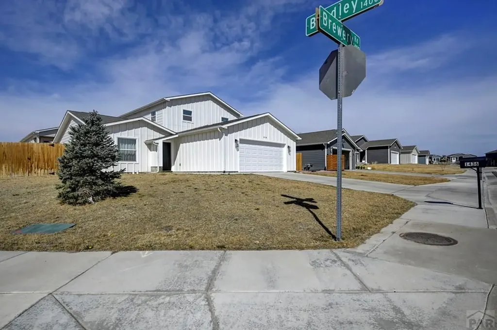 1436 Brewery Road Pueblo CO 81001