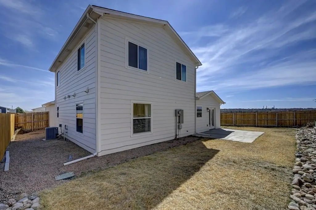 1436 Brewery Road Pueblo CO 81001