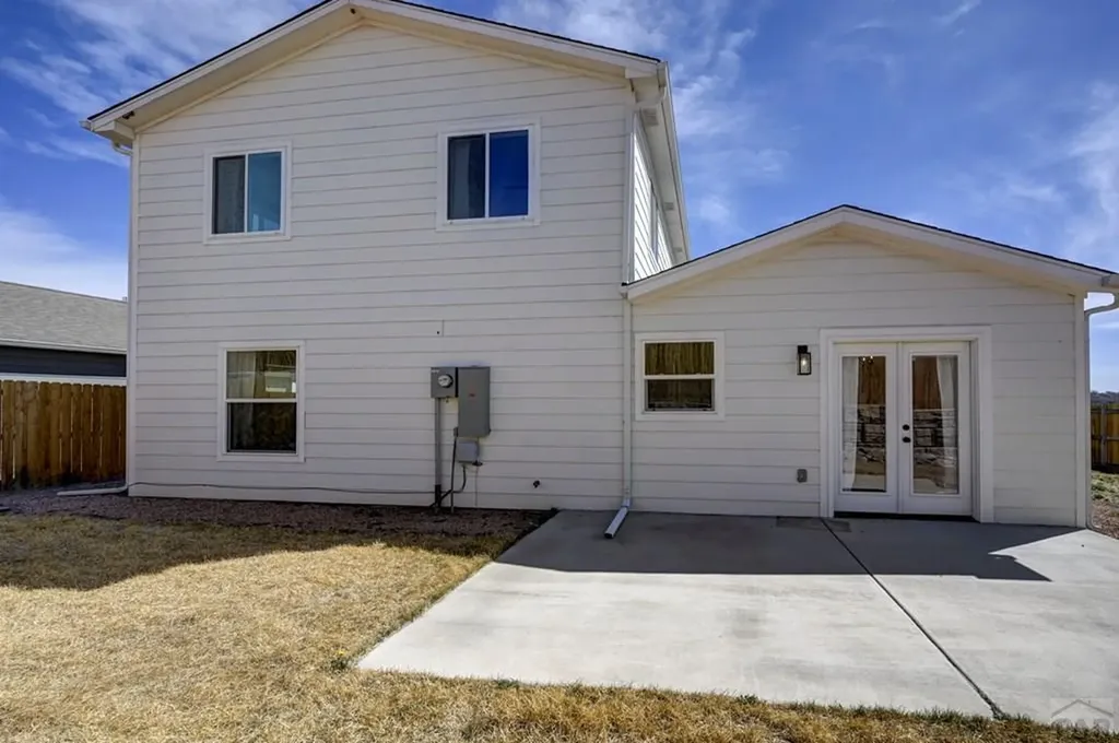 1436 Brewery Road Pueblo CO 81001