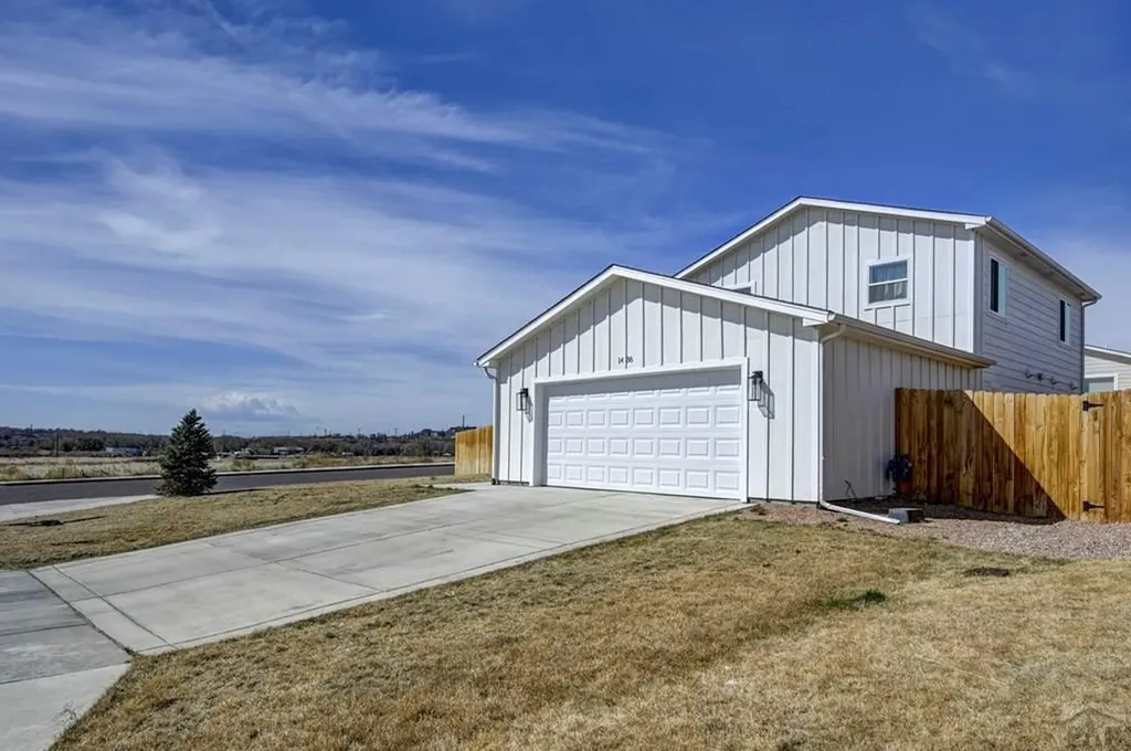 1436 Brewery Road Pueblo CO 81001