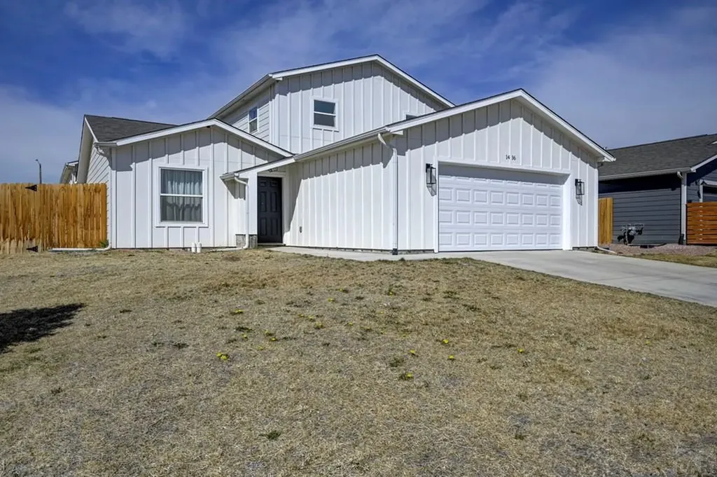 1436 Brewery Road Pueblo CO 81001