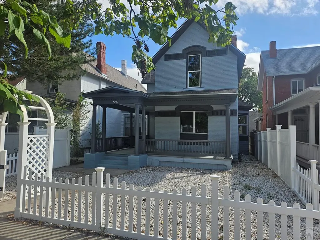 726 W 13th Street Pueblo CO 81003
