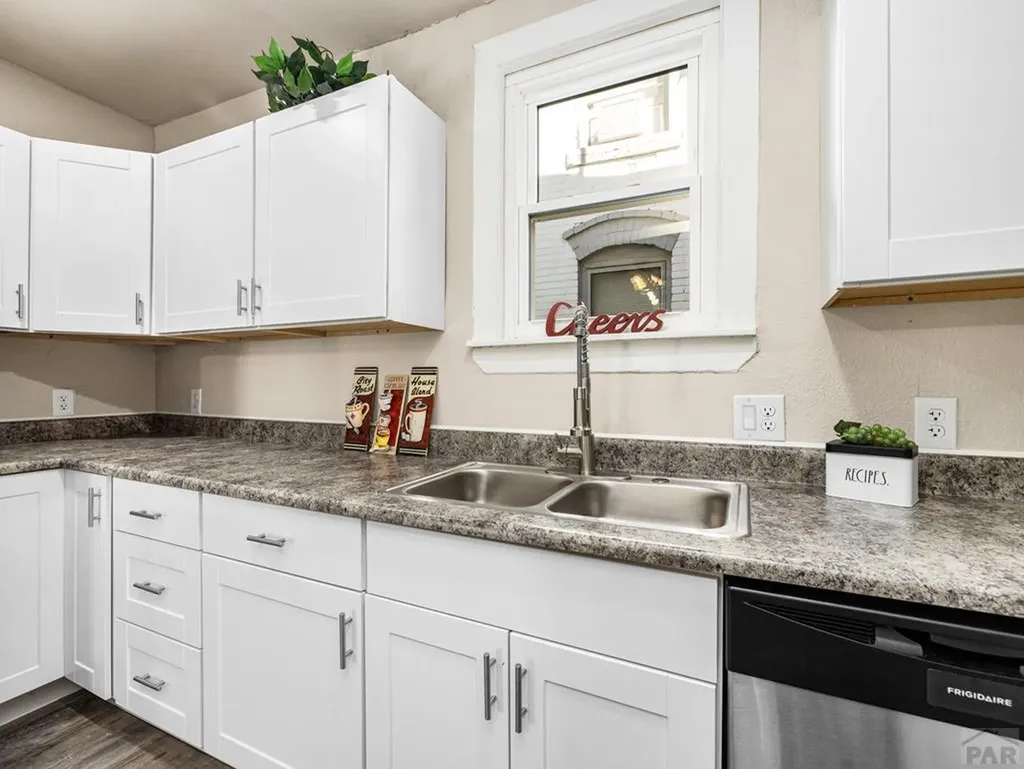 726 W 13th Street Pueblo CO 81003