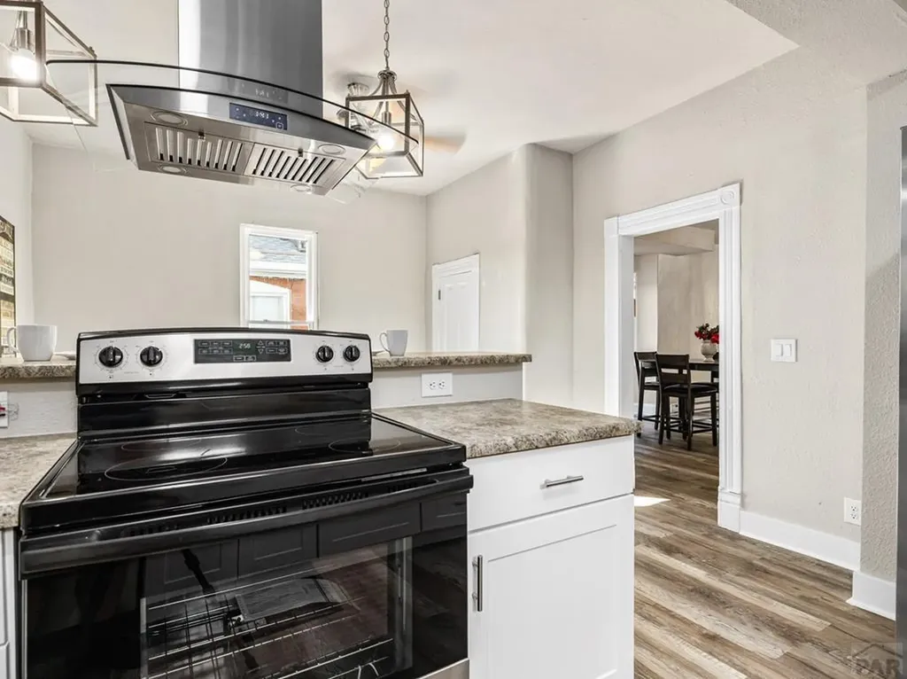 726 W 13th Street Pueblo CO 81003