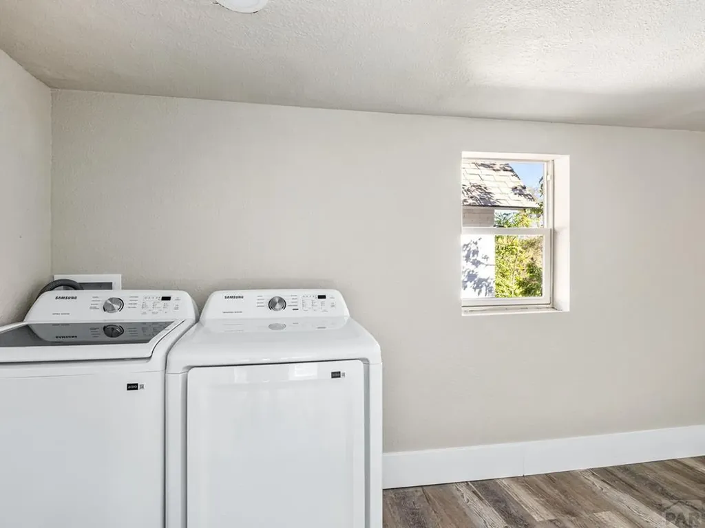 726 W 13th Street Pueblo CO 81003