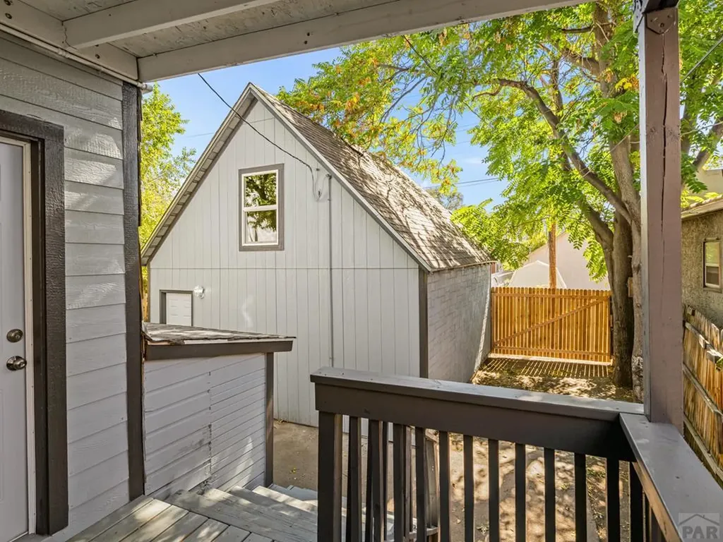 726 W 13th Street Pueblo CO 81003