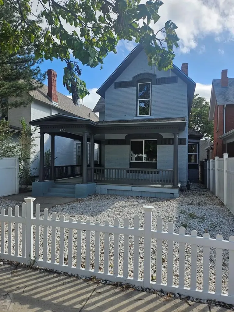 726 W 13th Street Pueblo CO 81003