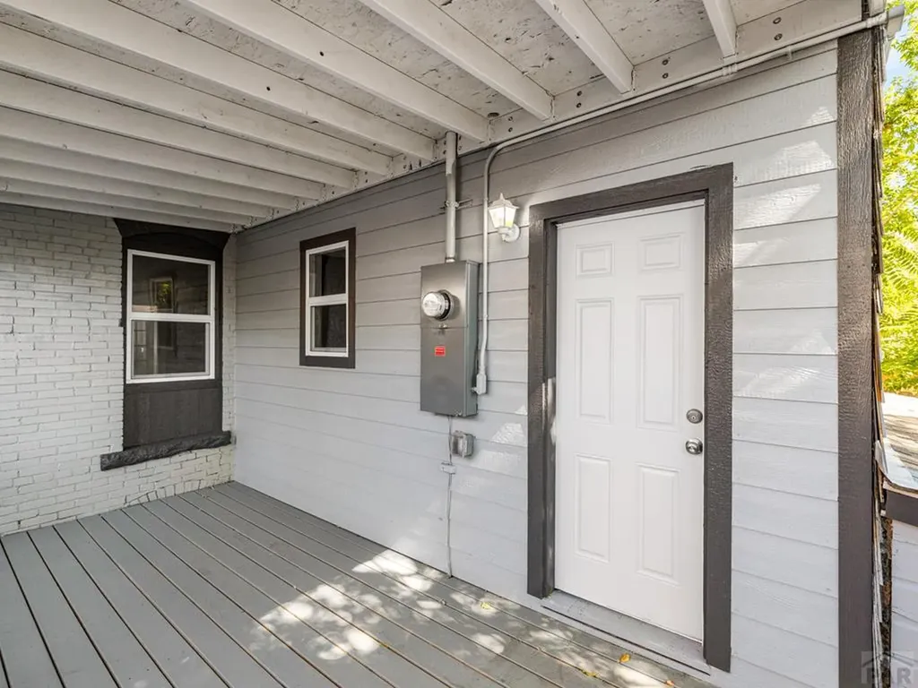 726 W 13th Street Pueblo CO 81003