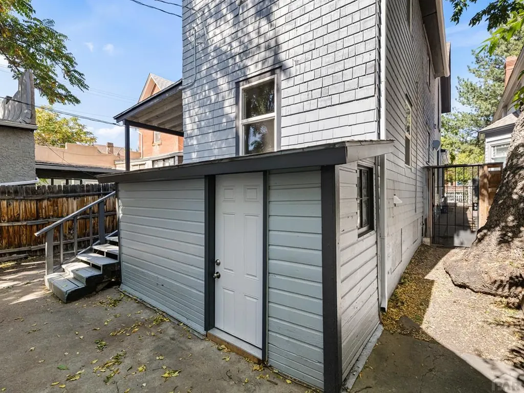 726 W 13th Street Pueblo CO 81003