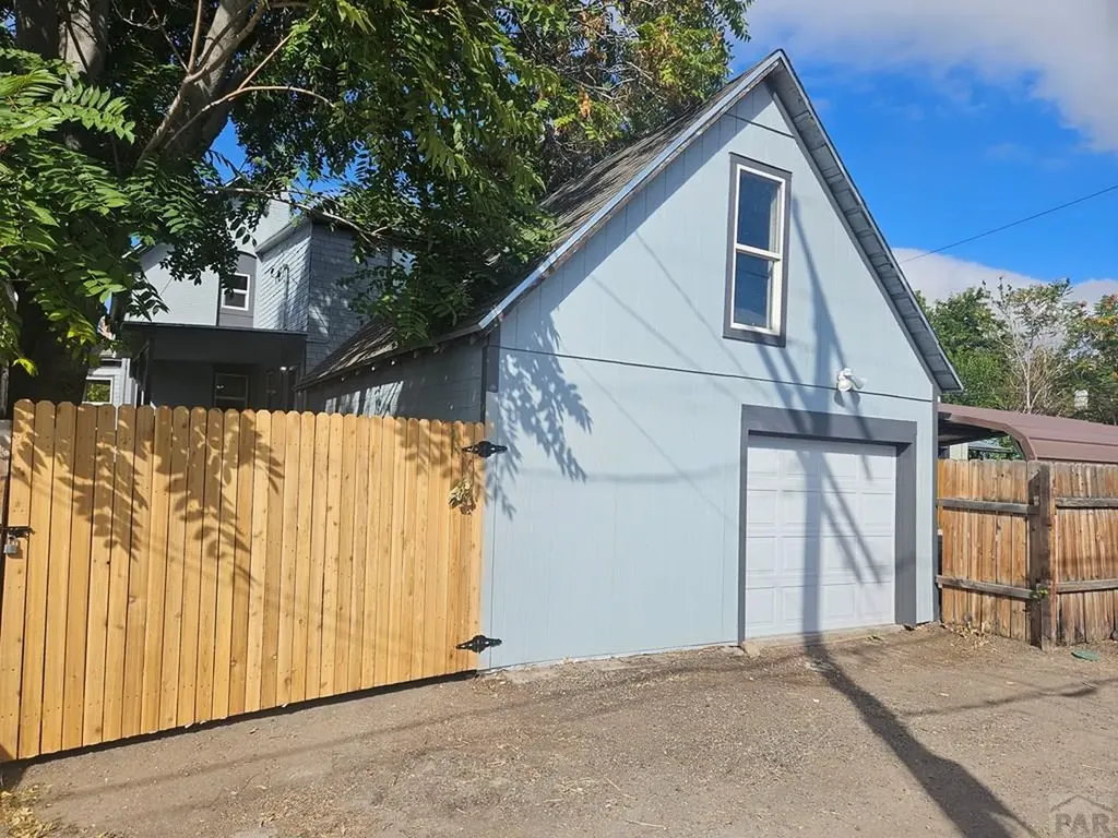 726 W 13th Street Pueblo CO 81003