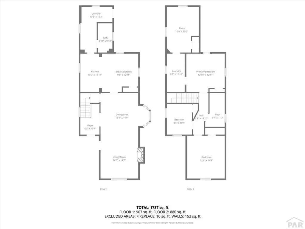 726 W 13th Street Pueblo CO 81003