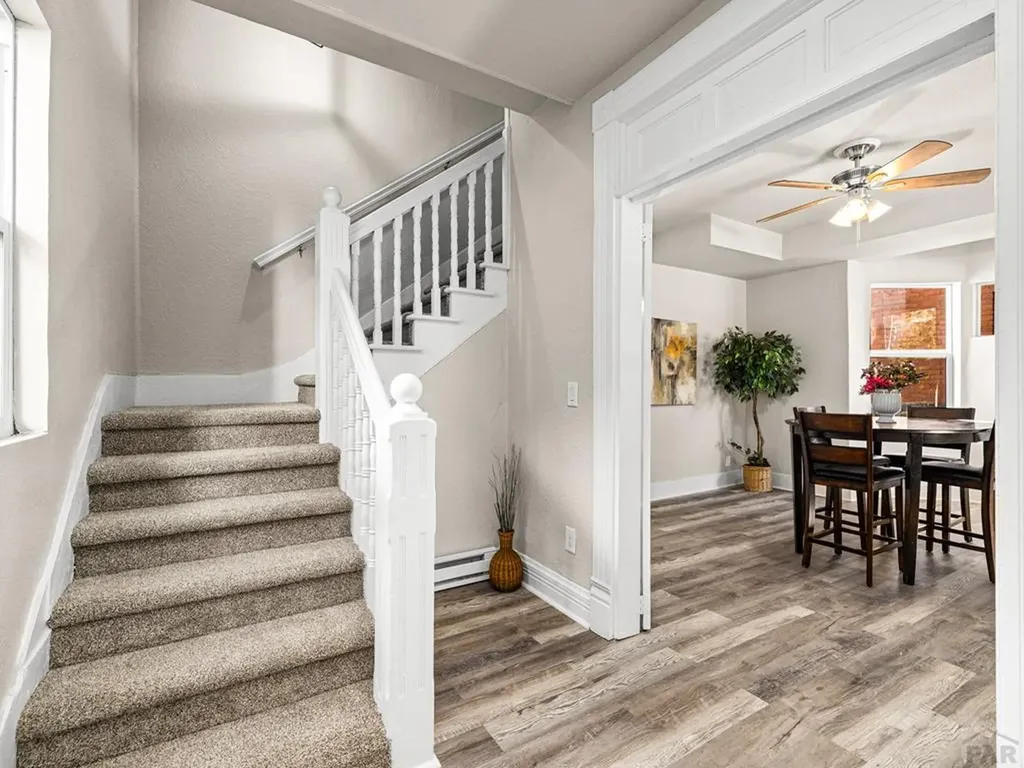 726 W 13th Street Pueblo CO 81003