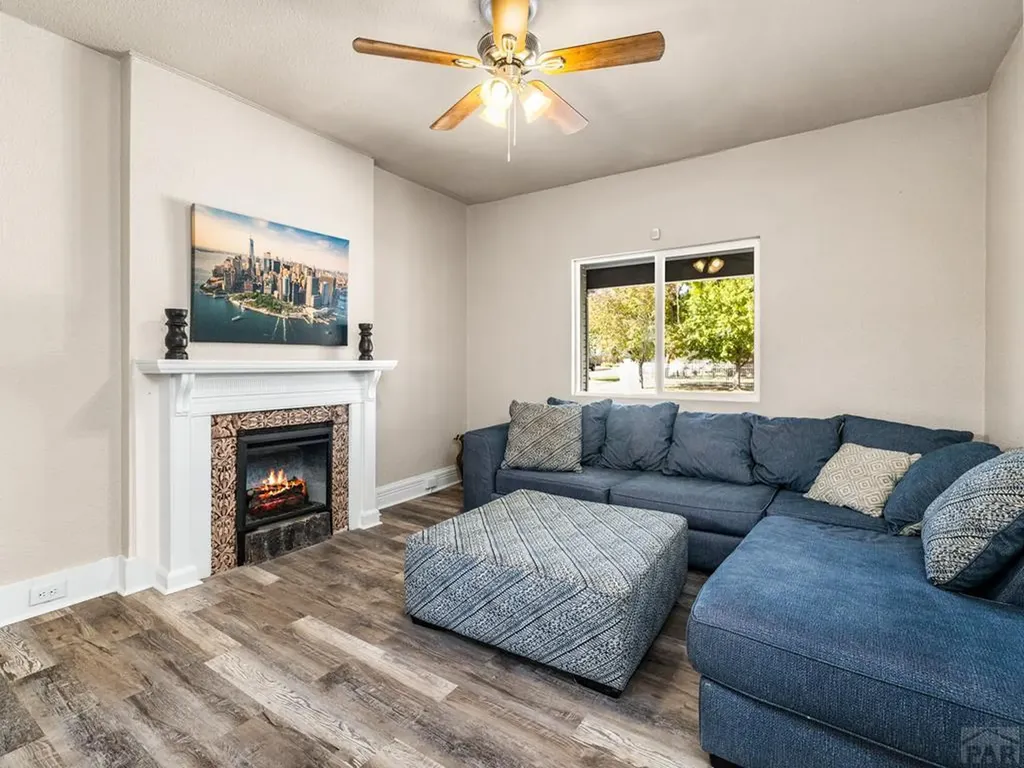 726 W 13th Street Pueblo CO 81003