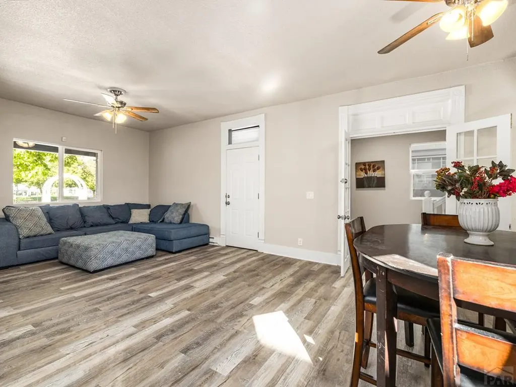 726 W 13th Street Pueblo CO 81003