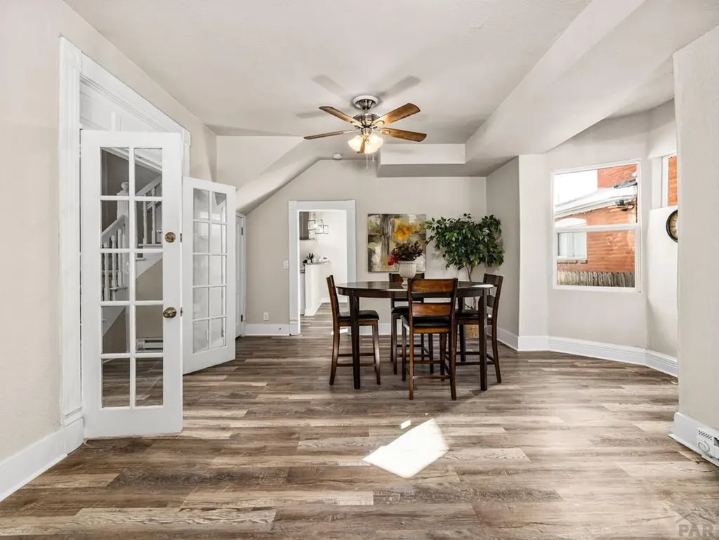 726 W 13th Street Pueblo CO 81003