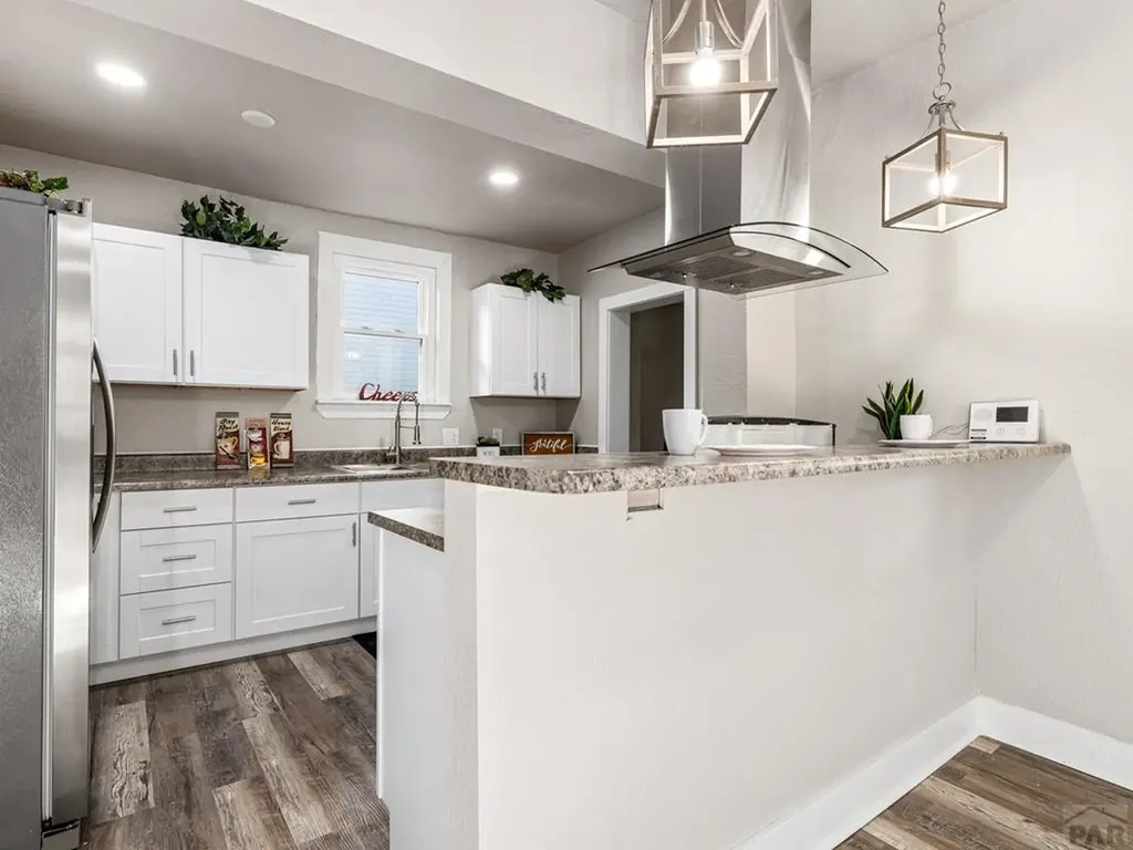 726 W 13th Street Pueblo CO 81003