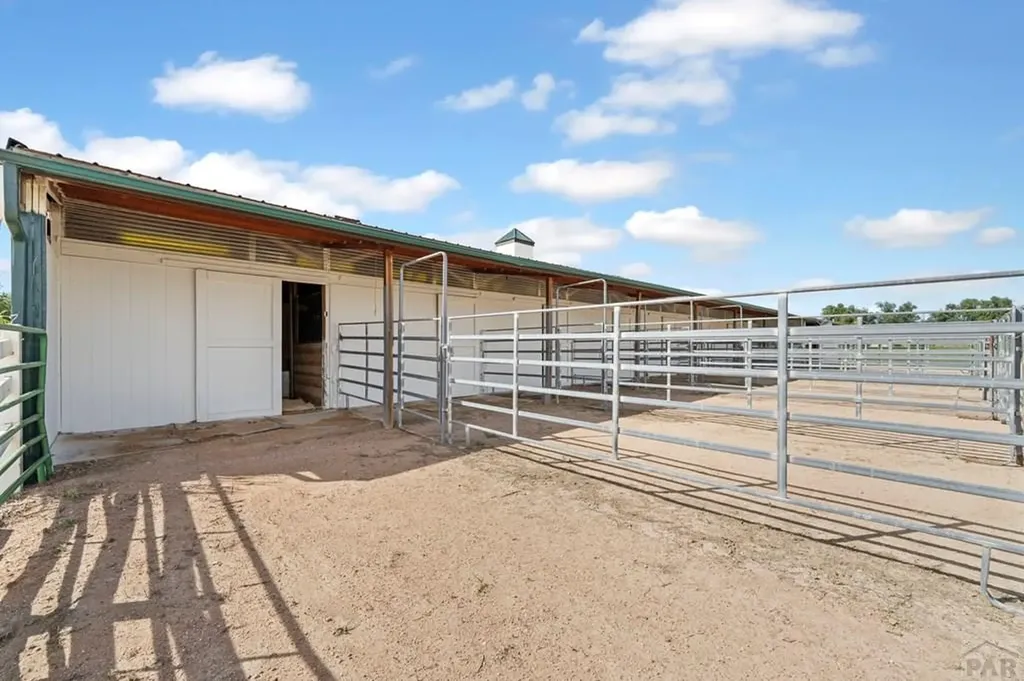 1005 13th Street Penrose CO 81240