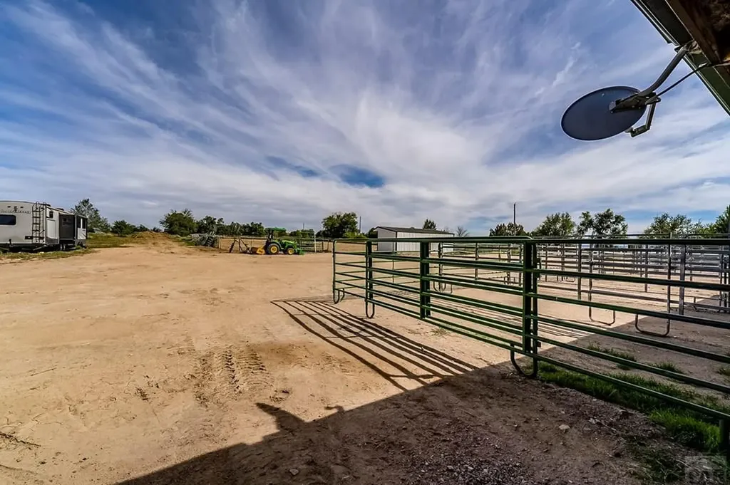 1005 13th Street Penrose CO 81240