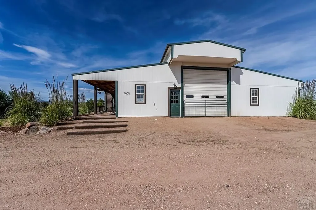 1005 13th Street Penrose CO 81240