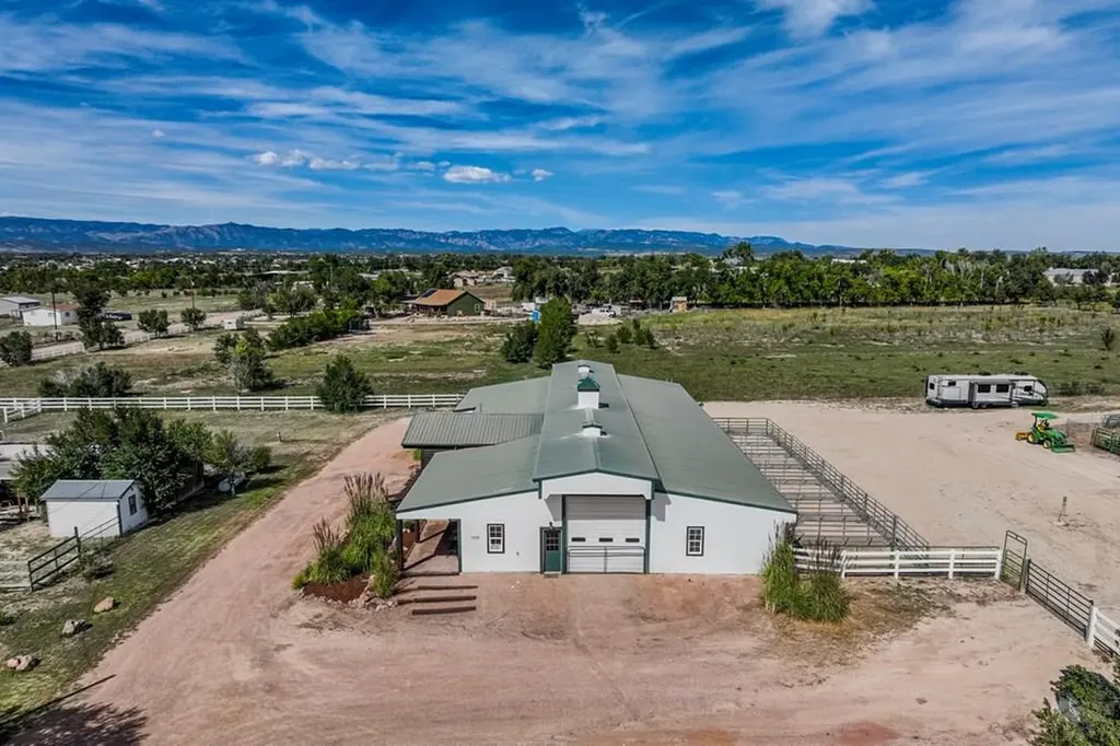 1005 13th Street Penrose CO 81240