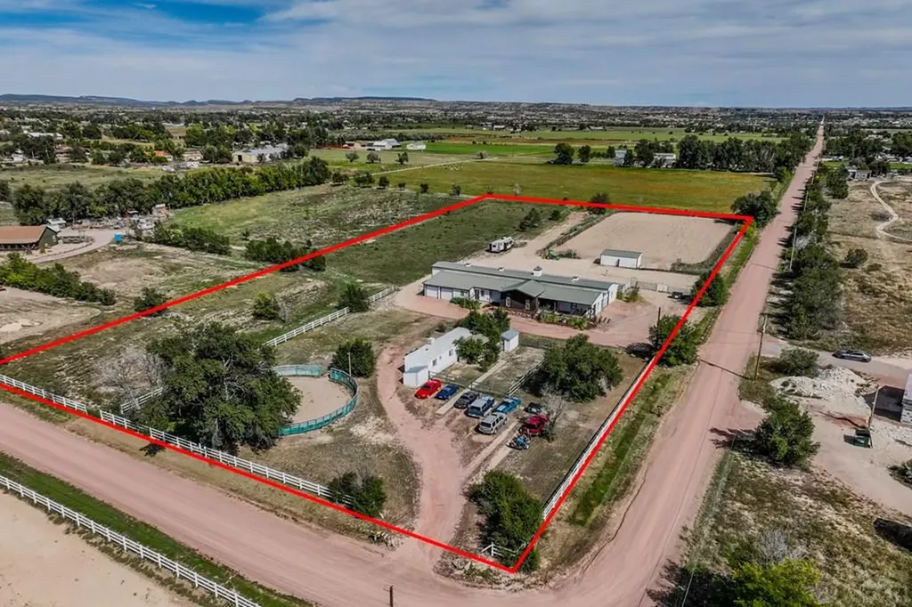 1005 13th Street Penrose CO 81240