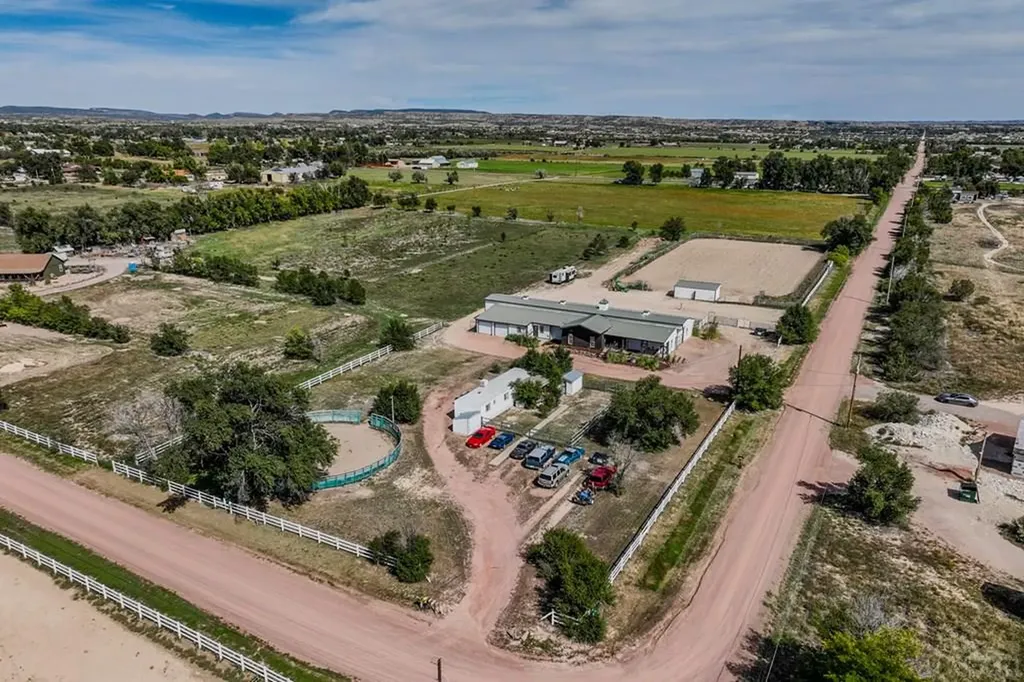 1005 13th Street Penrose CO 81240