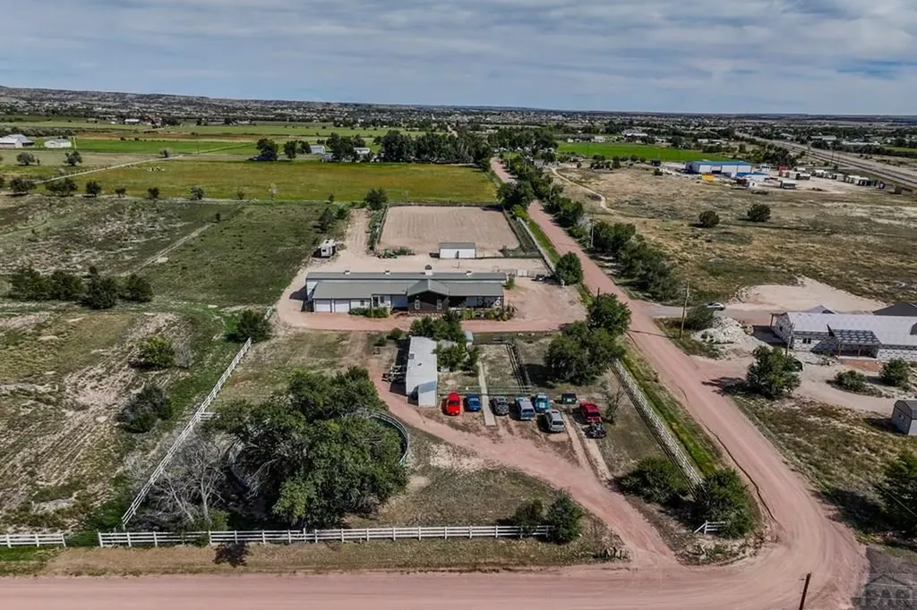 1005 13th Street Penrose CO 81240