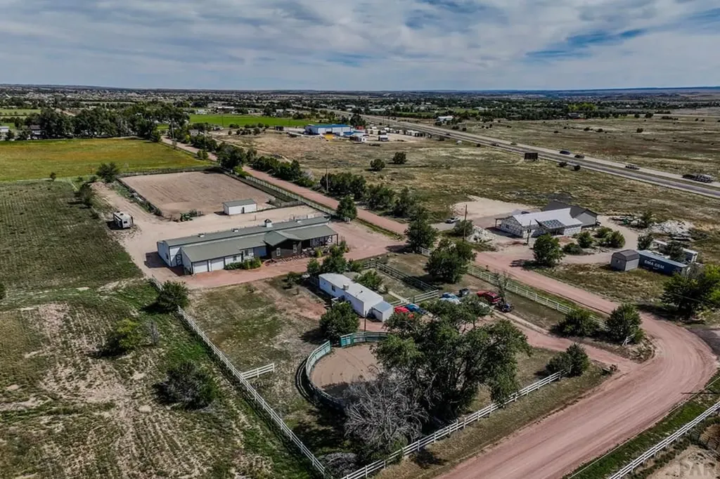 1005 13th Street Penrose CO 81240