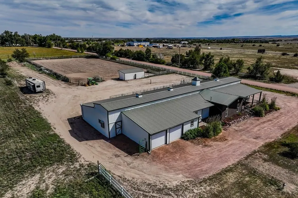 1005 13th Street Penrose CO 81240