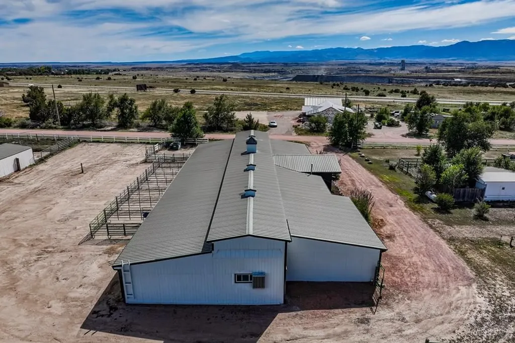 1005 13th Street Penrose CO 81240