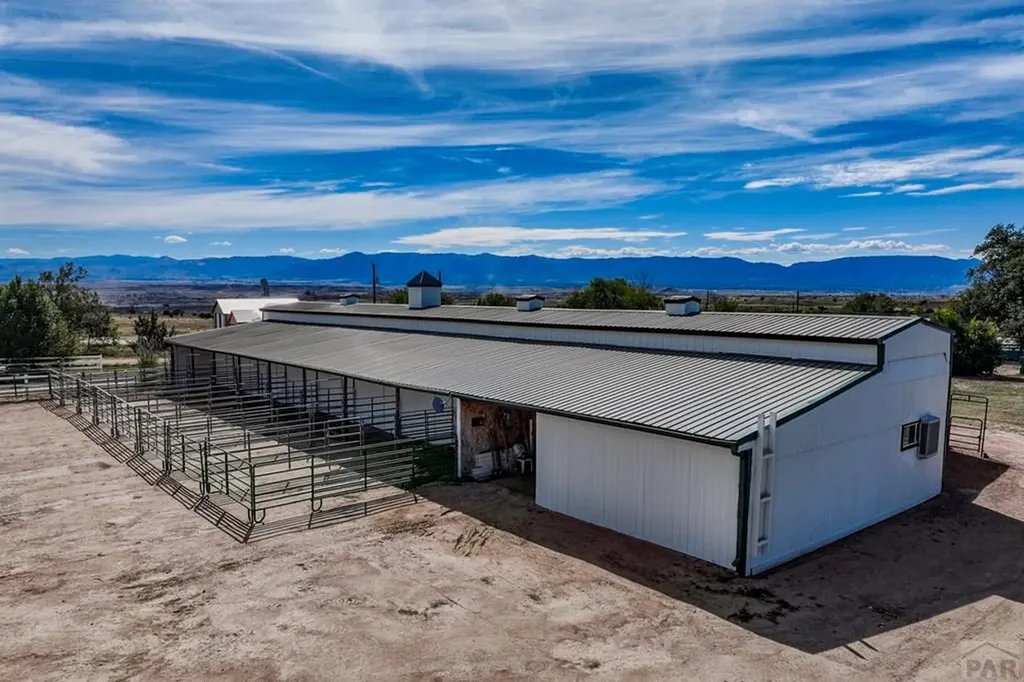 1005 13th Street Penrose CO 81240