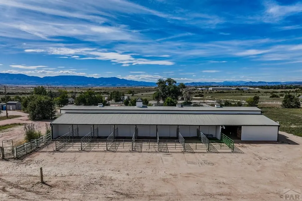 1005 13th Street Penrose CO 81240