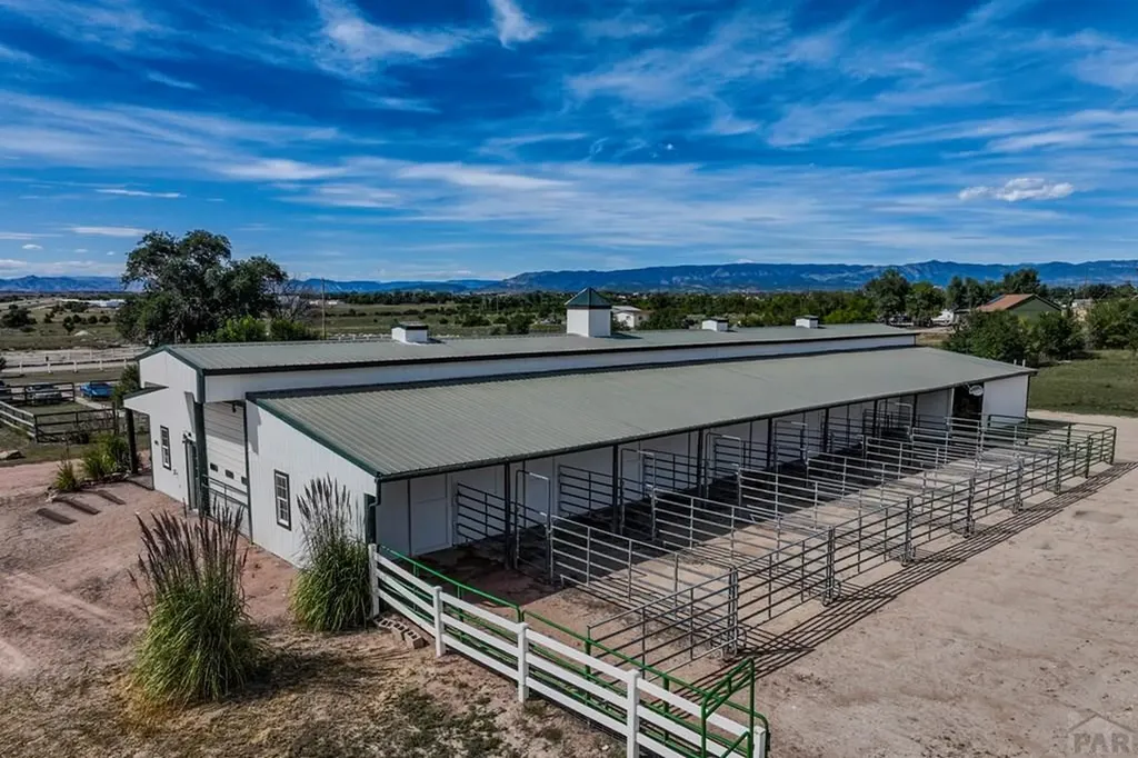 1005 13th Street Penrose CO 81240