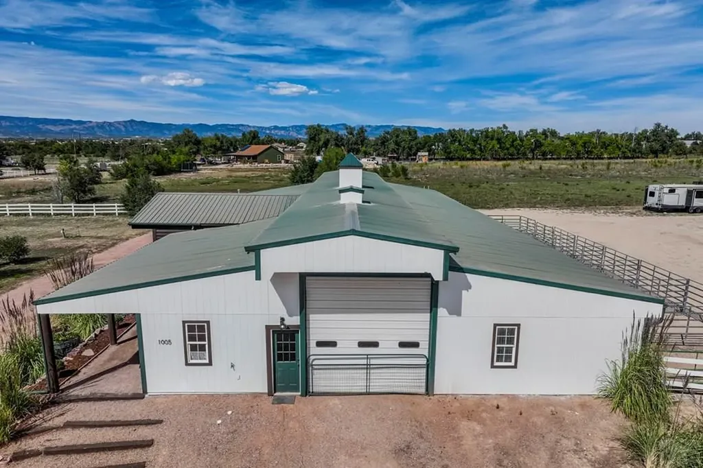 1005 13th Street Penrose CO 81240